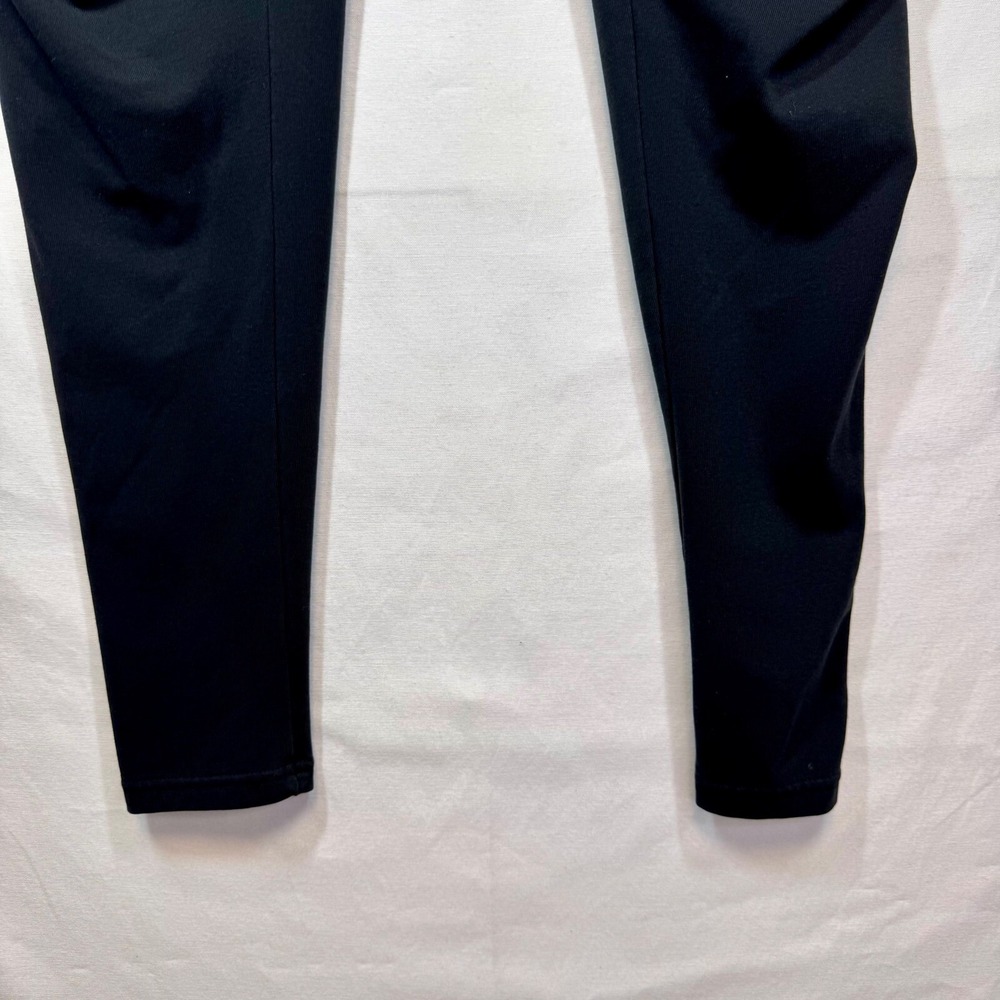Adidas Primegreen Leggings High Waist Athletic Workout Black Sz 1X - Picture 11 of 15